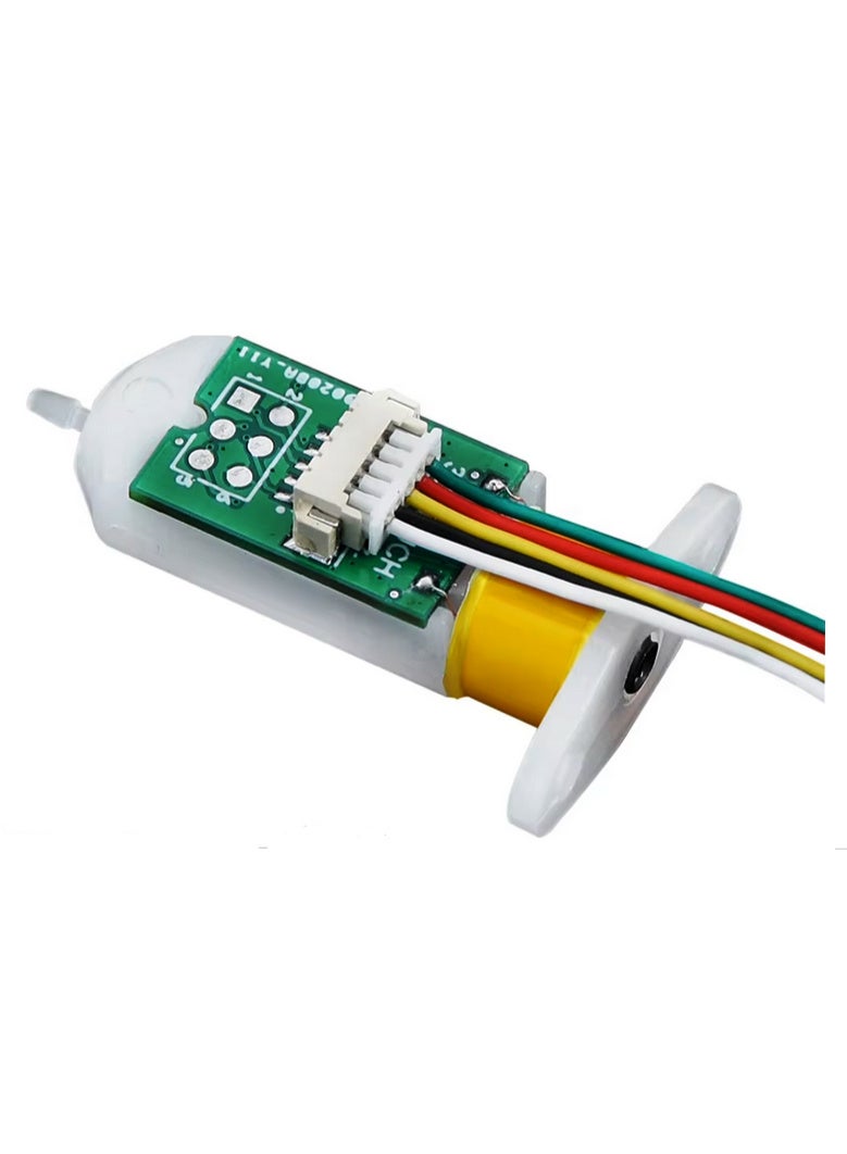 DIY-Kit 3D Printer Automatic Bed Leveling Sensor – High Precision 3D Printer Auto Leveling Probe, Universal BLTouch Compatible Kit for Stable & Accurate Printing - Image 2